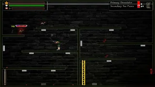 Скриншот 1 к игре Quietus Allurement