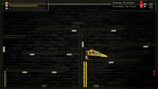 Скриншот 2 к игре Quietus Allurement