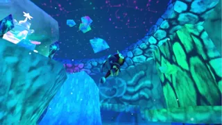 Скриншот 2 к игре Cavern of Dreams