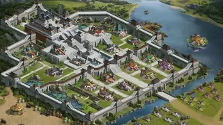 Скриншот 1 к игре 只爱三国