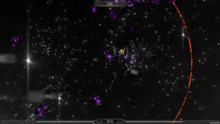 Скриншот 1 к игре Destroiders