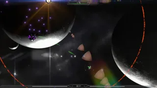 Скриншот 2 к игре Destroiders