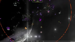 Скриншот 4 к игре Destroiders