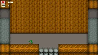 Скриншот 1 к игре Larry the Dinosaur 2: Something in the Cola