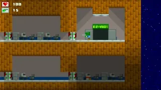 Скриншот 7 к игре Larry the Dinosaur 2: Something in the Cola