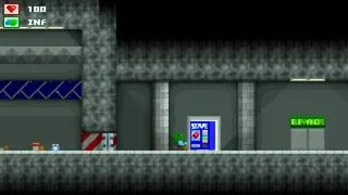 Скриншот 8 к игре Larry the Dinosaur 2: Something in the Cola