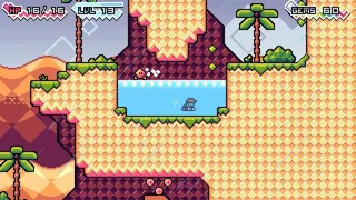 Скриншот 4 к игре Gem Venture