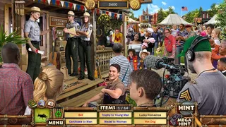 Скриншот 1 к игре Vacation Adventures: Park Ranger 14