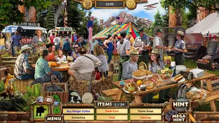 Скриншот 5 к игре Vacation Adventures: Park Ranger 14