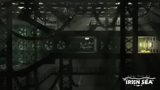 Скриншот 1 к игре Songs from the Iron Sea