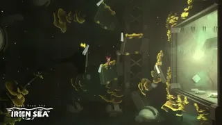 Скриншот 2 к игре Songs from the Iron Sea