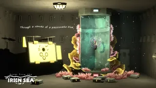 Скриншот 3 к игре Songs from the Iron Sea