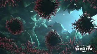 Скриншот 8 к игре Songs from the Iron Sea