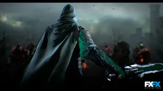 Скриншот 1 к игре Exodus of Souls