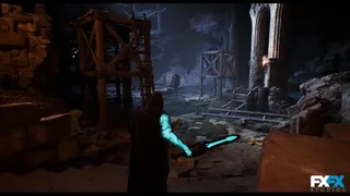 Скриншот 4 к игре Exodus of Souls