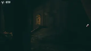 Скриншот 1 к игре Frightened