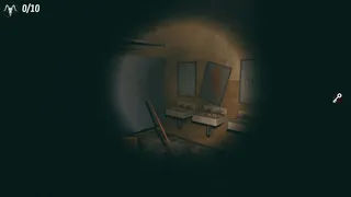 Скриншот 2 к игре Frightened