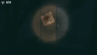 Скриншот 4 к игре Frightened