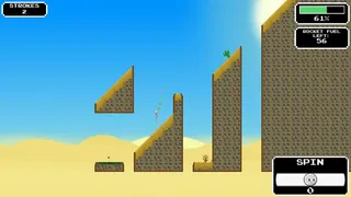 Скриншот 4 к игре Bogey Brian