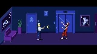 Скриншот 4 к игре Tenebris Somnia