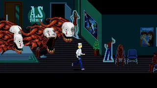 Скриншот 8 к игре Tenebris Somnia