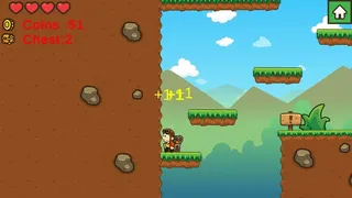 Скриншот 1 к игре Hero's Journey