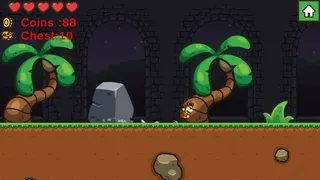 Скриншот 2 к игре Hero's Journey