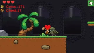 Скриншот 5 к игре Hero's Journey