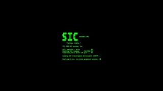 Скриншот 4 к игре SIC-1