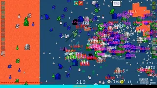 Скриншот 3 к игре 锻灵ElementForger