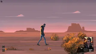 Скриншот 2 к игре Rue Valley