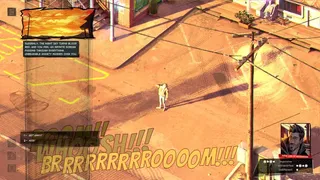 Скриншот 5 к игре Rue Valley