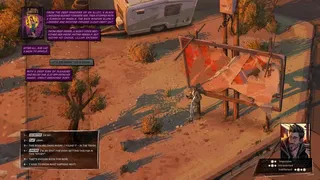Скриншот 7 к игре Rue Valley