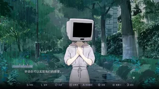 Скриншот 6 к игре 目盲/Blind
