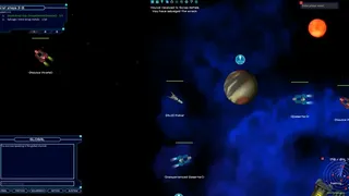 Скриншот 2 к игре Wings of The Universe