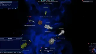 Скриншот 4 к игре Wings of The Universe