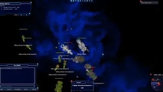 Скриншот 5 к игре Wings of The Universe