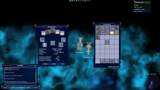 Скриншот 6 к игре Wings of The Universe