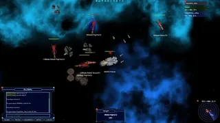 Скриншот 7 к игре Wings of The Universe