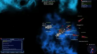 Скриншот 8 к игре Wings of The Universe