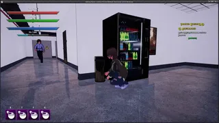 Скриншот 2 к игре Seeking Asylum: LionHeart (DEMO)