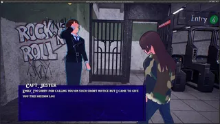 Скриншот 7 к игре Seeking Asylum: LionHeart (DEMO)