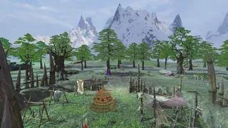 Скриншот 2 к игре 守卫家园
