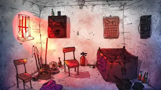 Скриншот 5 к игре Magnus Positive Phototaxis