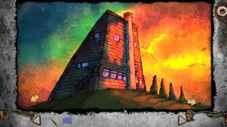 Скриншот 8 к игре Magnus Positive Phototaxis