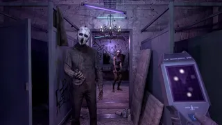 Скриншот 6 к игре Jawbreaker