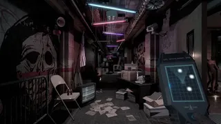 Скриншот 8 к игре Jawbreaker