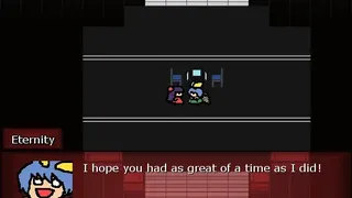 Скриншот 8 к игре Touhou - Reimus Awesome Holiday