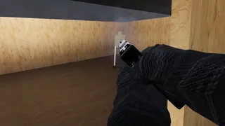 Скриншот 4 к игре Target React Force