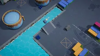 Скриншот 5 к игре Ultimate Panzer